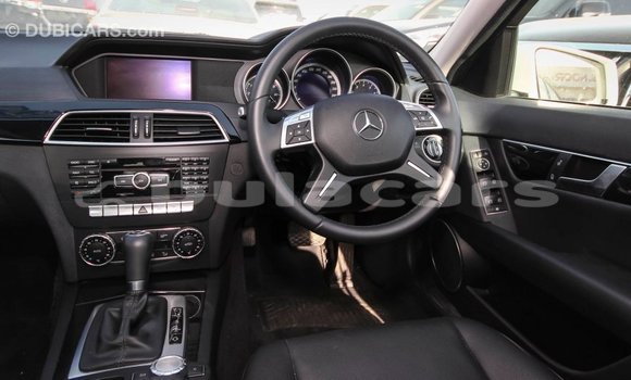 Buy Import Mercedes-Benz 200 White Car in Import - Dubai in Central Buy Import Mercedes-Benz 200 White Car in Import - Dubai in Central