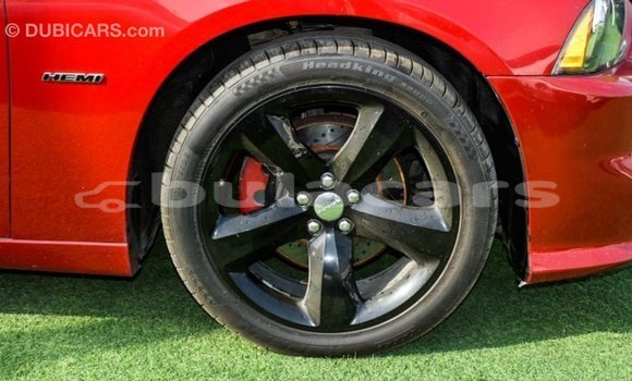 Buy Import Dodge Charger Red Car in Import - Dubai in Central Buy Import Dodge Charger Red Car in Import - Dubai in Central