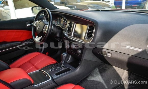 Buy Import Dodge Charger Red Car in Import - Dubai in Central Buy Import Dodge Charger Red Car in Import - Dubai in Central