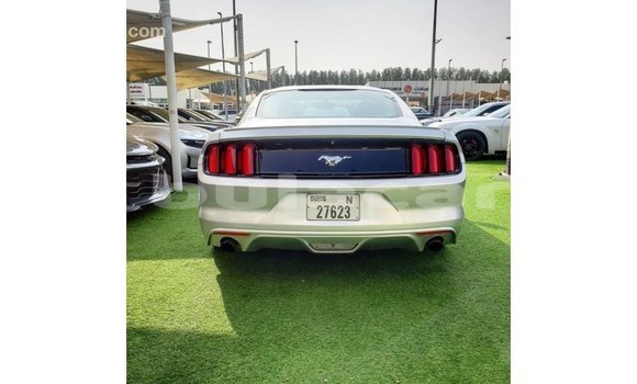 Buy Import Ford Mustang Grey Car in Import - Dubai in Central Buy Import Ford Mustang Grey Car in Import - Dubai in Central