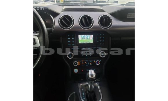 Buy Import Ford Mustang Grey Car in Import - Dubai in Central Buy Import Ford Mustang Grey Car in Import - Dubai in Central