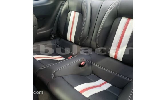 Buy Import Ford Mustang Grey Car in Import - Dubai in Central Buy Import Ford Mustang Grey Car in Import - Dubai in Central