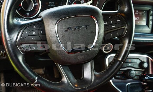 Buy Import Dodge Challenger Black Car in Import - Dubai in Central Buy Import Dodge Challenger Black Car in Import - Dubai in Central