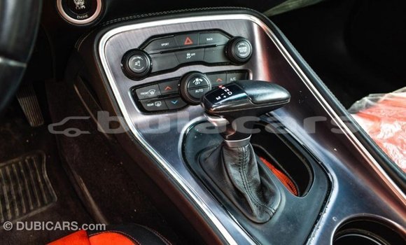 Buy Import Dodge Challenger Black Car in Import - Dubai in Central Buy Import Dodge Challenger Black Car in Import - Dubai in Central