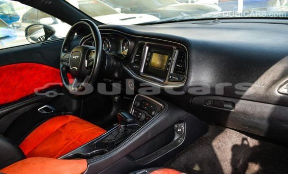 Buy Import Dodge Challenger Black Car in Import - Dubai in Central Buy Import Dodge Challenger Black Car in Import - Dubai in Central