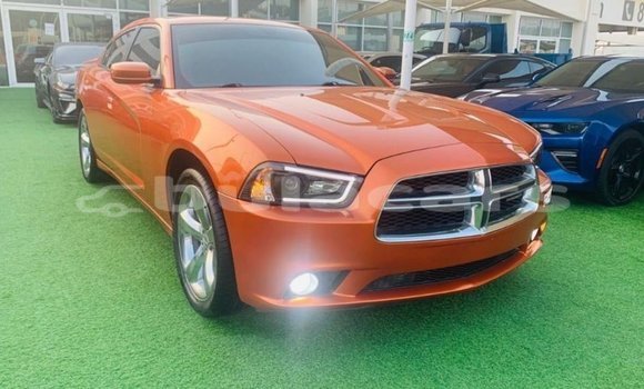 Buy Import Dodge Charger Other Car in Import - Dubai in Central