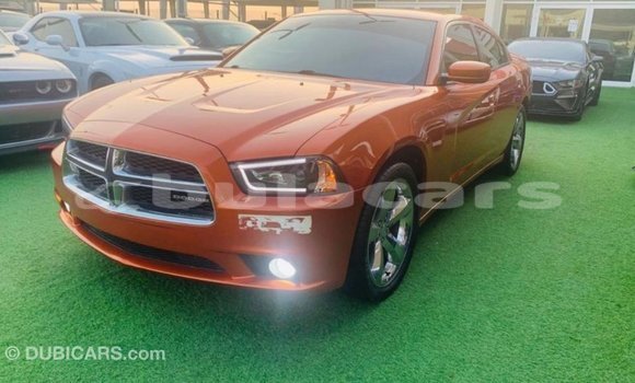 Buy Import Dodge Charger Other Car in Import - Dubai in Central Buy Import Dodge Charger Other Car in Import - Dubai in Central