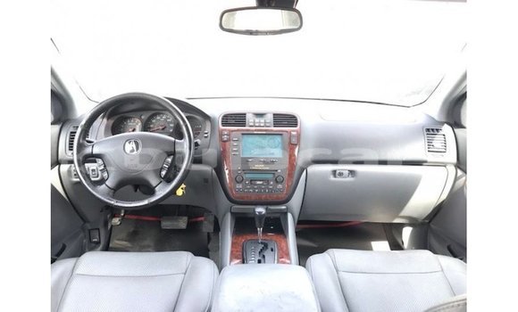 Buy Import Acura MDX White Car in Import - Dubai in Central Buy Import Acura MDX White Car in Import - Dubai in Central