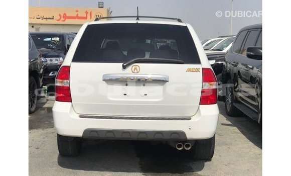 Buy Import Acura MDX White Car in Import - Dubai in Central Buy Import Acura MDX White Car in Import - Dubai in Central
