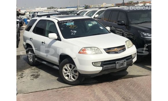 Buy Import Acura MDX White Car in Import - Dubai in Central Buy Import Acura MDX White Car in Import - Dubai in Central