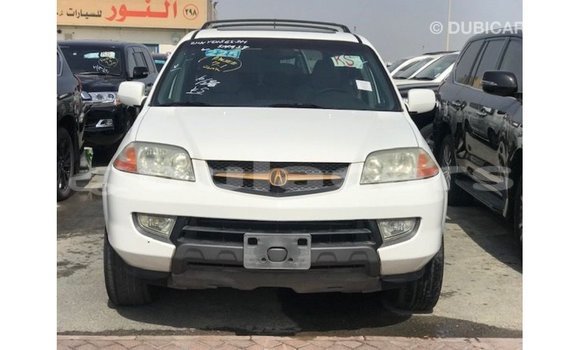 Buy Import Acura MDX White Car in Import - Dubai in Central Buy Import Acura MDX White Car in Import - Dubai in Central