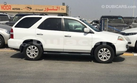 Buy Import Acura MDX White Car in Import - Dubai in Central Buy Import Acura MDX White Car in Import - Dubai in Central