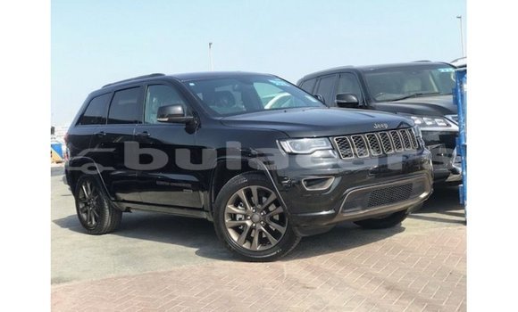 Buy Import Jeep Cherokee Grey Car in Import - Dubai in Central