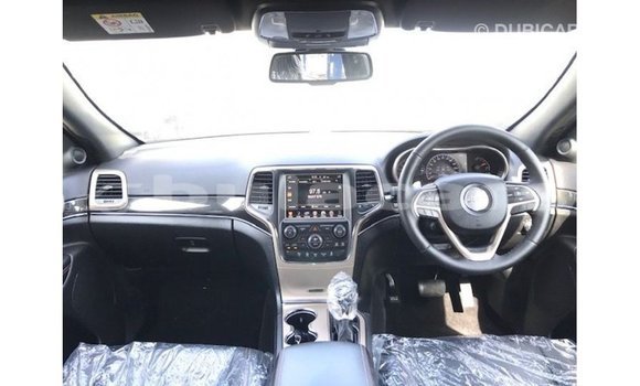 Buy Import Jeep Cherokee Grey Car in Import - Dubai in Central Buy Import Jeep Cherokee Grey Car in Import - Dubai in Central