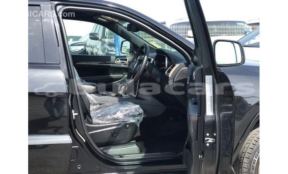 Buy Import Jeep Cherokee Grey Car in Import - Dubai in Central Buy Import Jeep Cherokee Grey Car in Import - Dubai in Central