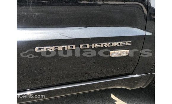 Buy Import Jeep Cherokee Grey Car in Import - Dubai in Central Buy Import Jeep Cherokee Grey Car in Import - Dubai in Central