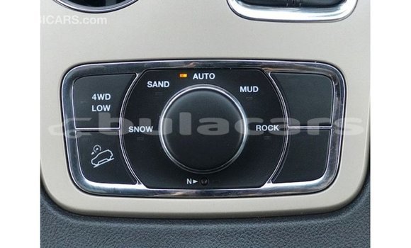 Buy Import Jeep Cherokee Grey Car in Import - Dubai in Central Buy Import Jeep Cherokee Grey Car in Import - Dubai in Central