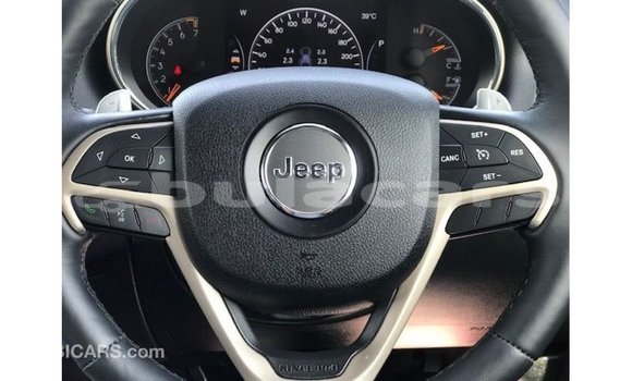 Buy Import Jeep Cherokee Grey Car in Import - Dubai in Central Buy Import Jeep Cherokee Grey Car in Import - Dubai in Central