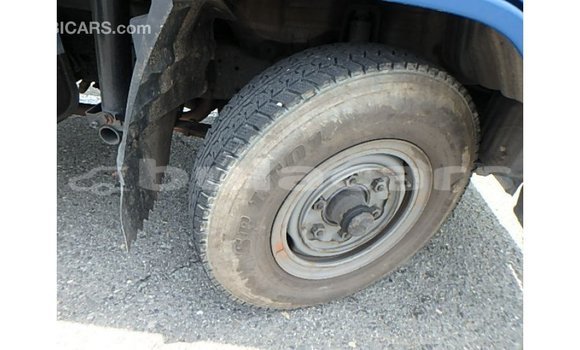 Buy Import Toyota 4Runner Blue Car in Import - Dubai in Central Buy Import Toyota 4Runner Blue Car in Import - Dubai in Central