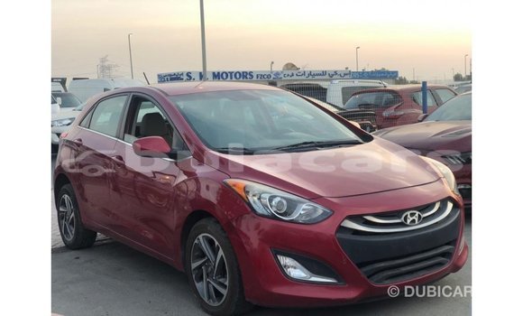 Buy Import Hyundai Elantra Red Car in Import - Dubai in Central Buy Import Hyundai Elantra Red Car in Import - Dubai in Central
