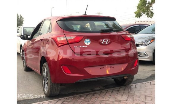 Buy Import Hyundai Elantra Red Car in Import - Dubai in Central Buy Import Hyundai Elantra Red Car in Import - Dubai in Central