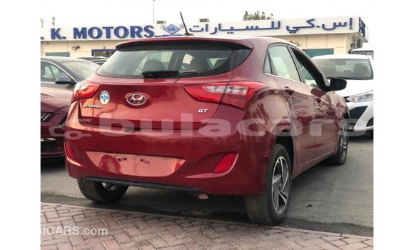 Buy Import Hyundai Elantra Red Car in Import - Dubai in Central Buy Import Hyundai Elantra Red Car in Import - Dubai in Central