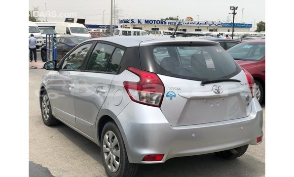 Buy Import Toyota Yaris Grey Car in Import - Dubai in Central Buy Import Toyota Yaris Grey Car in Import - Dubai in Central