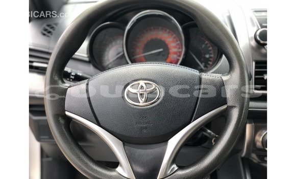 Buy Import Toyota Yaris Grey Car in Import - Dubai in Central Buy Import Toyota Yaris Grey Car in Import - Dubai in Central