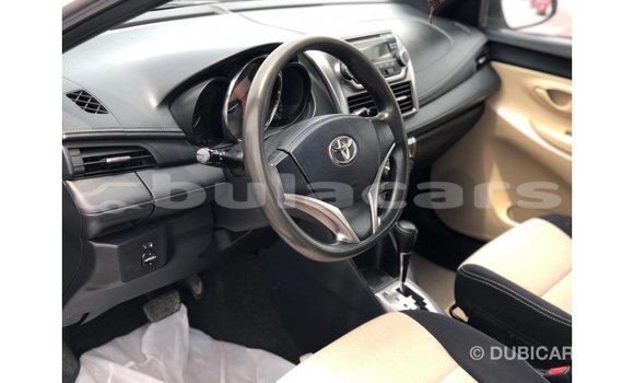 Buy Import Toyota Yaris Grey Car in Import - Dubai in Central Buy Import Toyota Yaris Grey Car in Import - Dubai in Central
