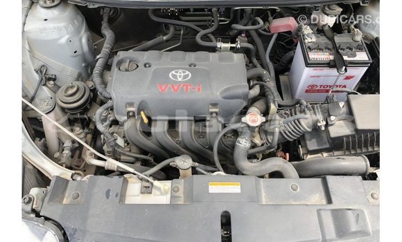 Buy Import Toyota Yaris Grey Car in Import - Dubai in Central Buy Import Toyota Yaris Grey Car in Import - Dubai in Central