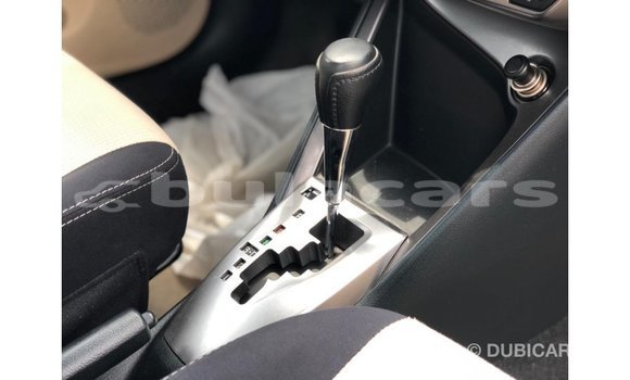 Buy Import Toyota Yaris Grey Car in Import - Dubai in Central Buy Import Toyota Yaris Grey Car in Import - Dubai in Central