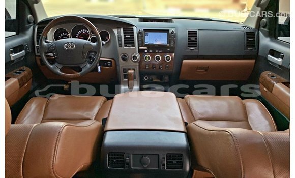 Buy Import Toyota Tundra White Car in Import - Dubai in Central Buy Import Toyota Tundra White Car in Import - Dubai in Central