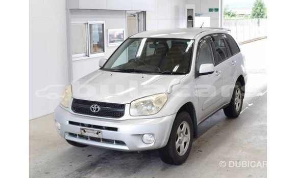 Buy Import Toyota RAV4 Grey Car in Import - Dubai in Central Buy Import Toyota RAV4 Grey Car in Import - Dubai in Central