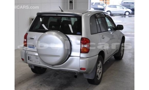 Buy Import Toyota RAV4 Grey Car in Import - Dubai in Central Buy Import Toyota RAV4 Grey Car in Import - Dubai in Central
