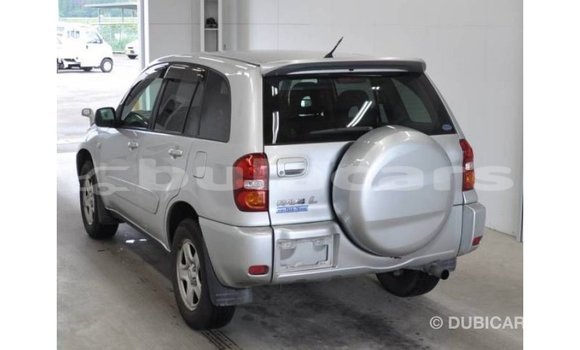 Buy Import Toyota RAV4 Grey Car in Import - Dubai in Central Buy Import Toyota RAV4 Grey Car in Import - Dubai in Central