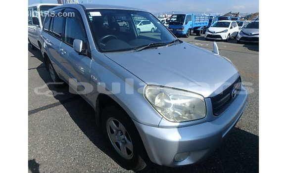 Buy Import Toyota RAV4 Grey Car in Import - Dubai in Central Buy Import Toyota RAV4 Grey Car in Import - Dubai in Central