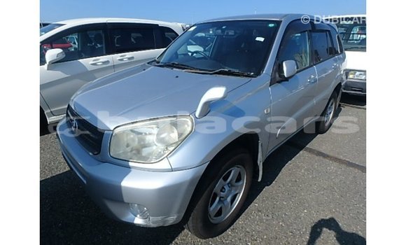 Buy Import Toyota RAV4 Grey Car in Import - Dubai in Central Buy Import Toyota RAV4 Grey Car in Import - Dubai in Central