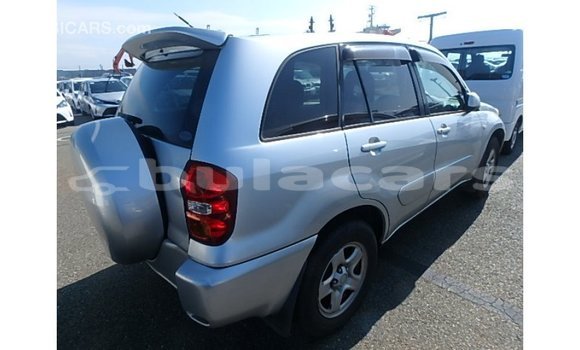 Buy Import Toyota RAV4 Grey Car in Import - Dubai in Central Buy Import Toyota RAV4 Grey Car in Import - Dubai in Central