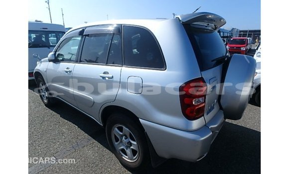 Buy Import Toyota RAV4 Grey Car in Import - Dubai in Central Buy Import Toyota RAV4 Grey Car in Import - Dubai in Central