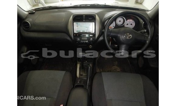 Buy Import Toyota RAV4 Grey Car in Import - Dubai in Central Buy Import Toyota RAV4 Grey Car in Import - Dubai in Central