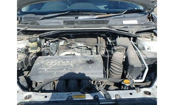 Buy Import Toyota RAV4 Grey Car in Import - Dubai in Central Buy Import Toyota RAV4 Grey Car in Import - Dubai in Central