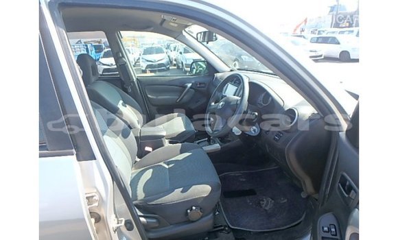 Buy Import Toyota RAV4 Grey Car in Import - Dubai in Central Buy Import Toyota RAV4 Grey Car in Import - Dubai in Central
