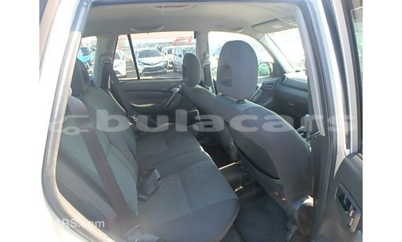 Buy Import Toyota RAV4 Grey Car in Import - Dubai in Central Buy Import Toyota RAV4 Grey Car in Import - Dubai in Central