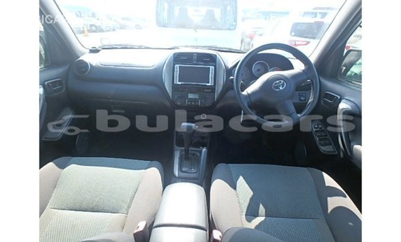 Buy Import Toyota RAV4 Grey Car in Import - Dubai in Central Buy Import Toyota RAV4 Grey Car in Import - Dubai in Central