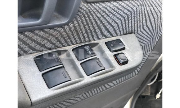 Buy Import Toyota Land Cruiser White Car in Import - Dubai in Central Buy Import Toyota Land Cruiser White Car in Import - Dubai in Central