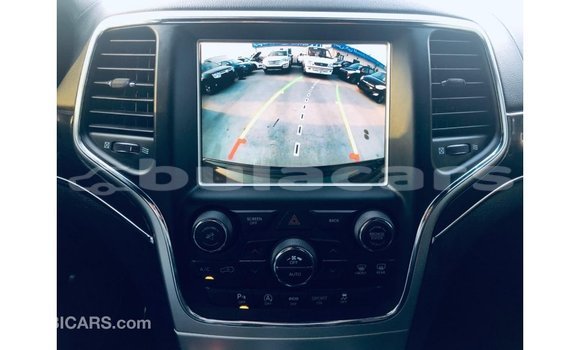 Buy Import Jeep Grand Cherokee Black Car in Import - Dubai in Central Buy Import Jeep Grand Cherokee Black Car in Import - Dubai in Central