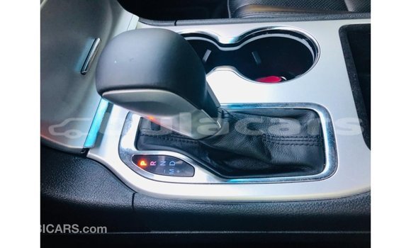 Buy Import Jeep Grand Cherokee Black Car in Import - Dubai in Central Buy Import Jeep Grand Cherokee Black Car in Import - Dubai in Central