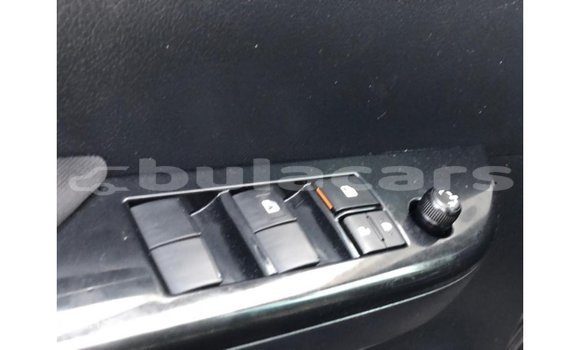 Buy Import Toyota Hilux White Car in Import - Dubai in Central Buy Import Toyota Hilux White Car in Import - Dubai in Central