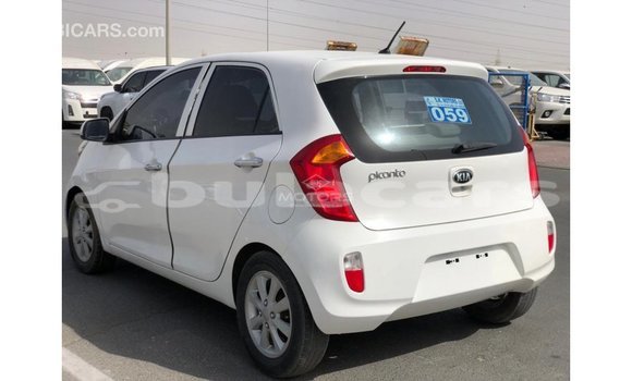Buy Import Kia Picanto White Car in Import - Dubai in Central Buy Import Kia Picanto White Car in Import - Dubai in Central
