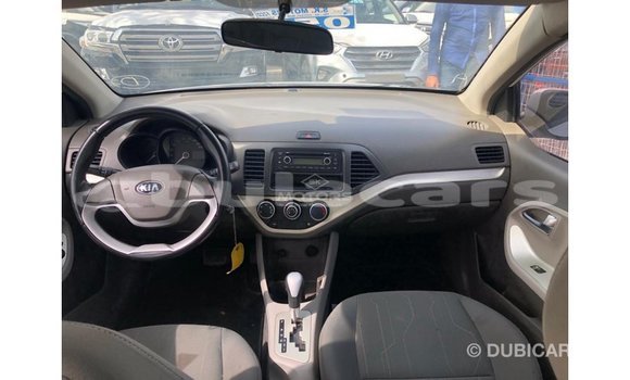 Buy Import Kia Picanto White Car in Import - Dubai in Central Buy Import Kia Picanto White Car in Import - Dubai in Central